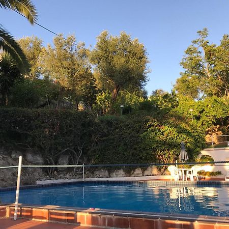 Loris House Villa Massa Lubrense Exterior photo